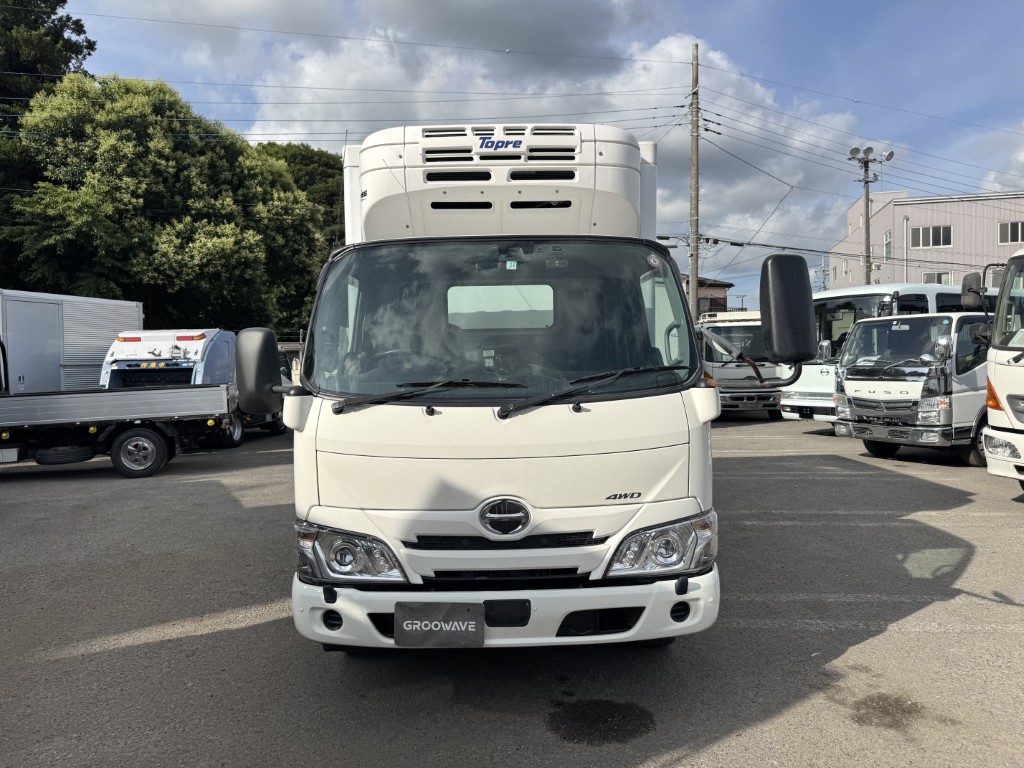 車両写真
