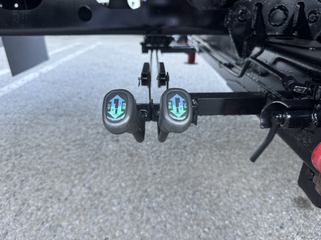 車両写真