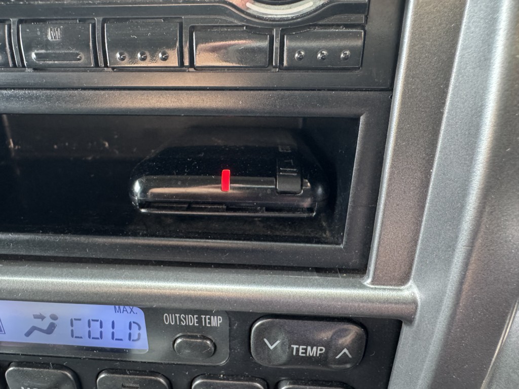 車両写真