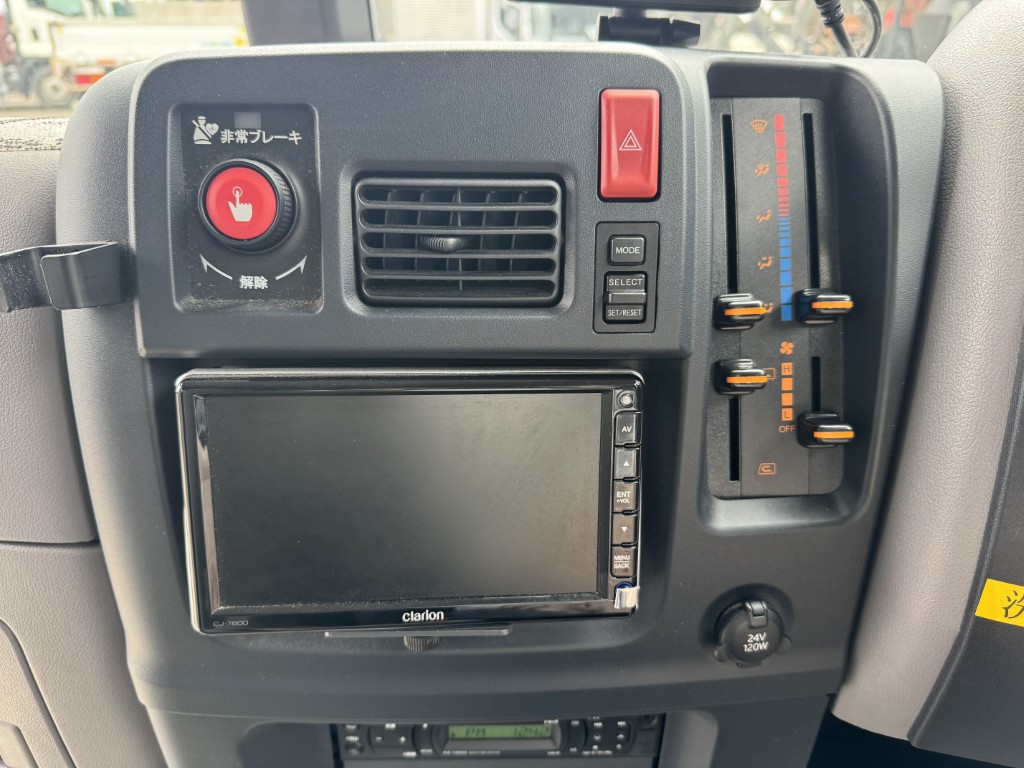 車両写真