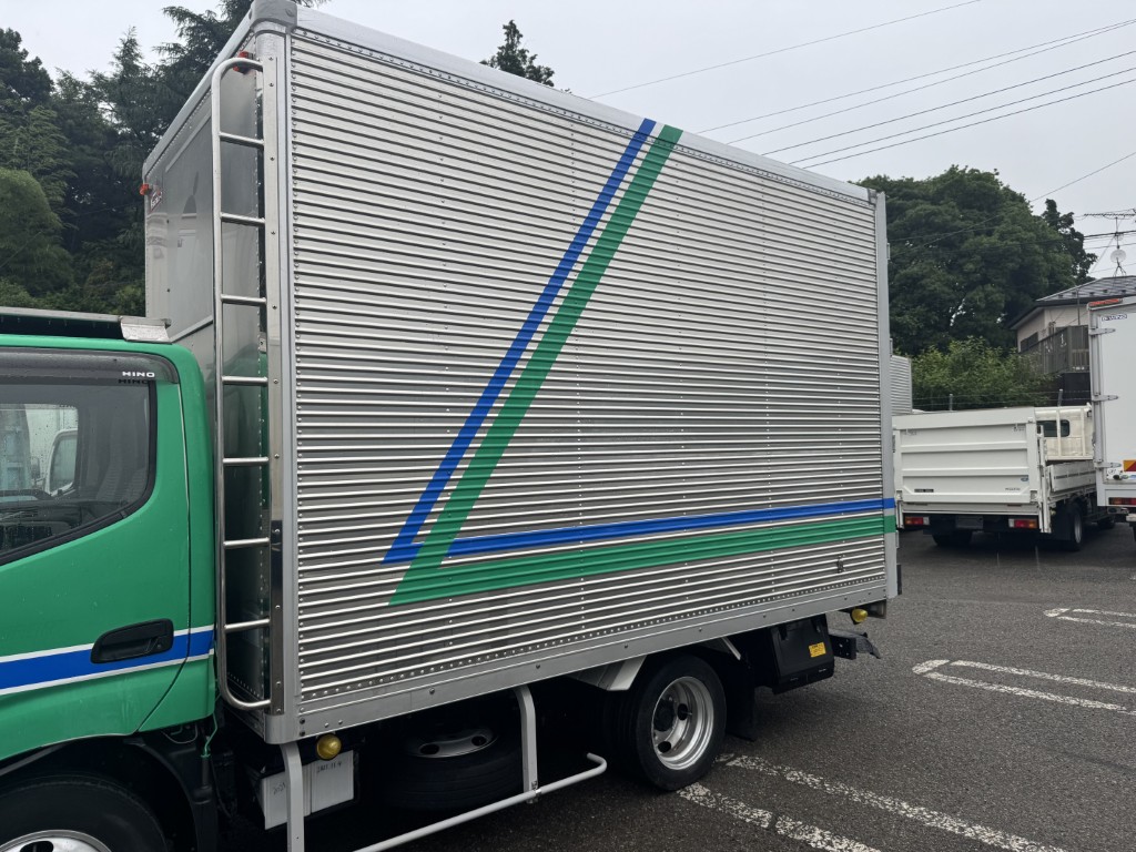 車両写真