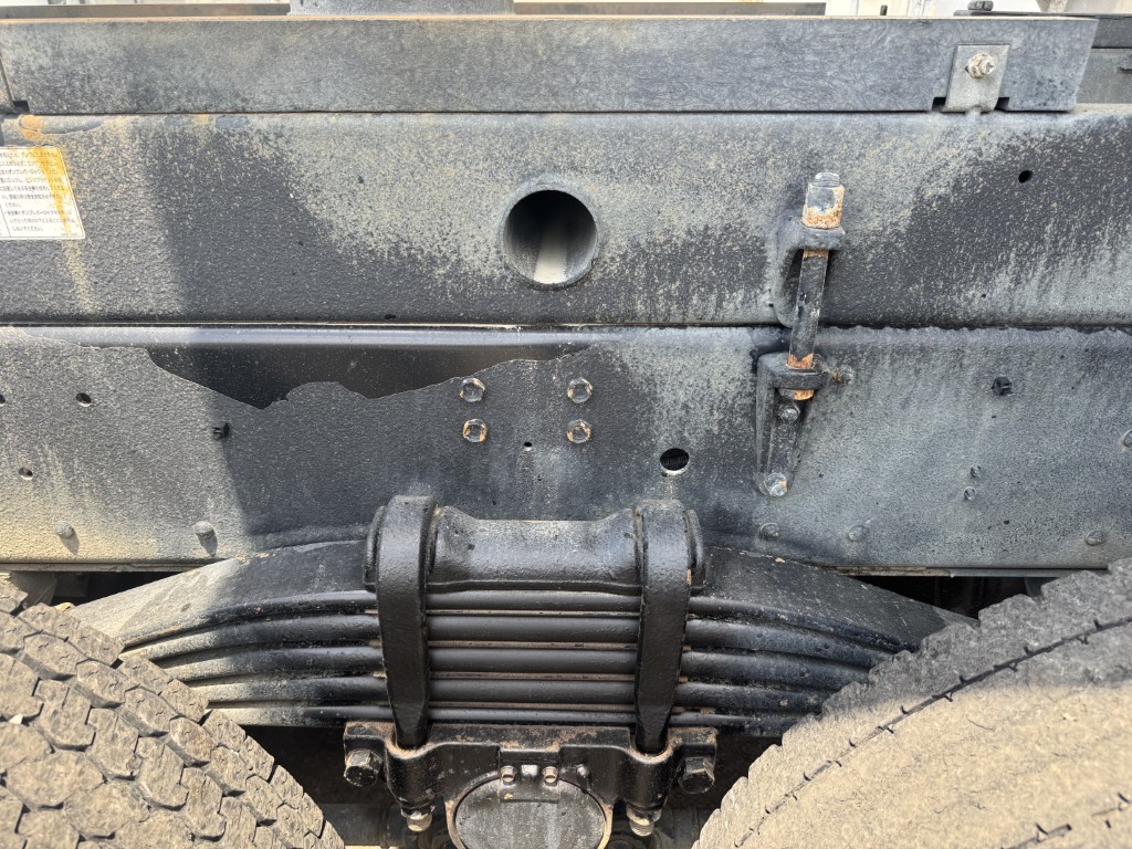 車両写真