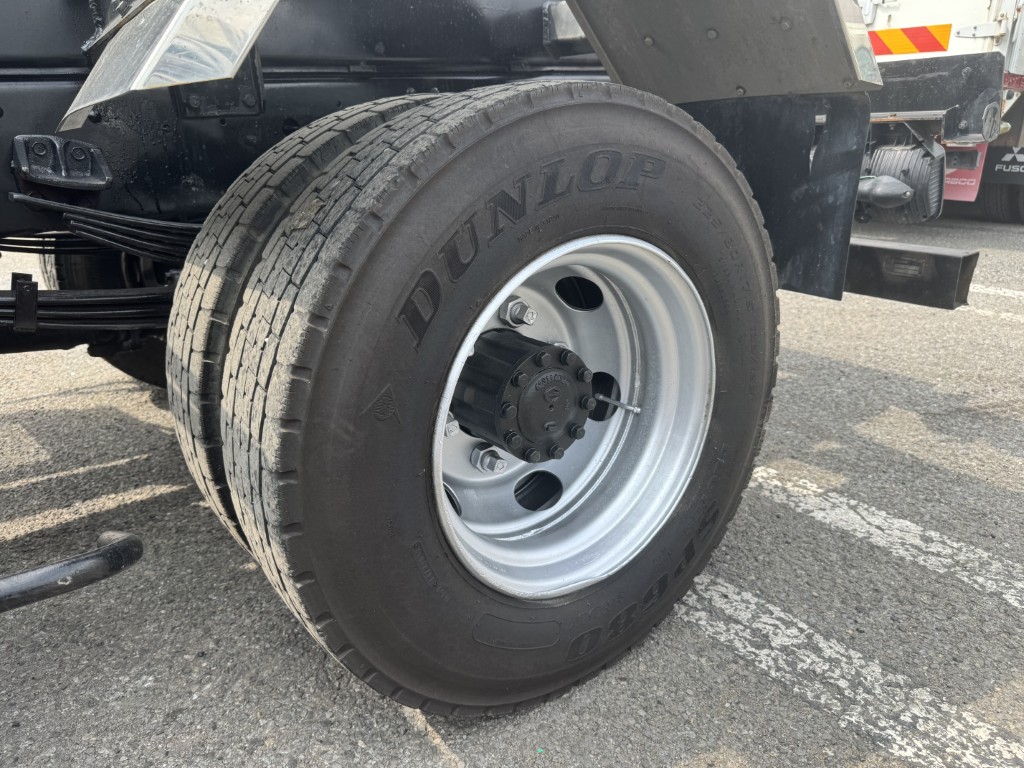 車両写真