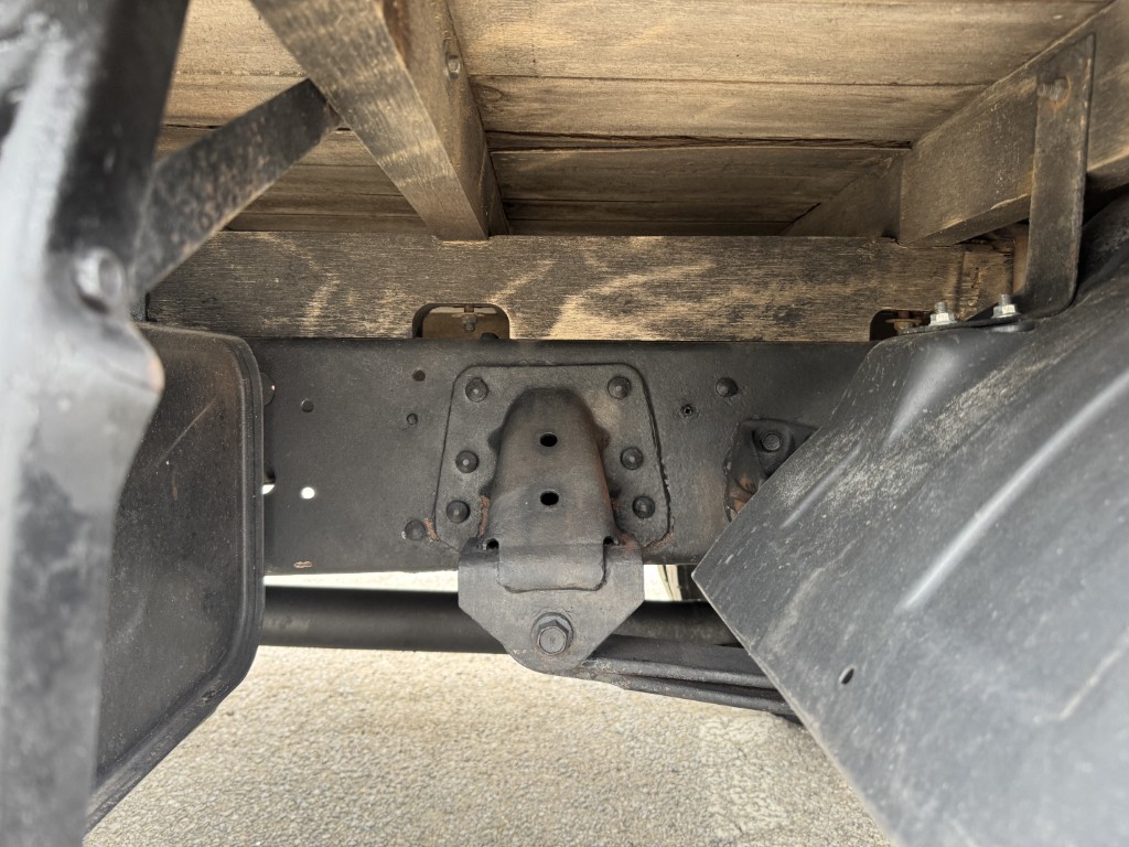 車両写真
