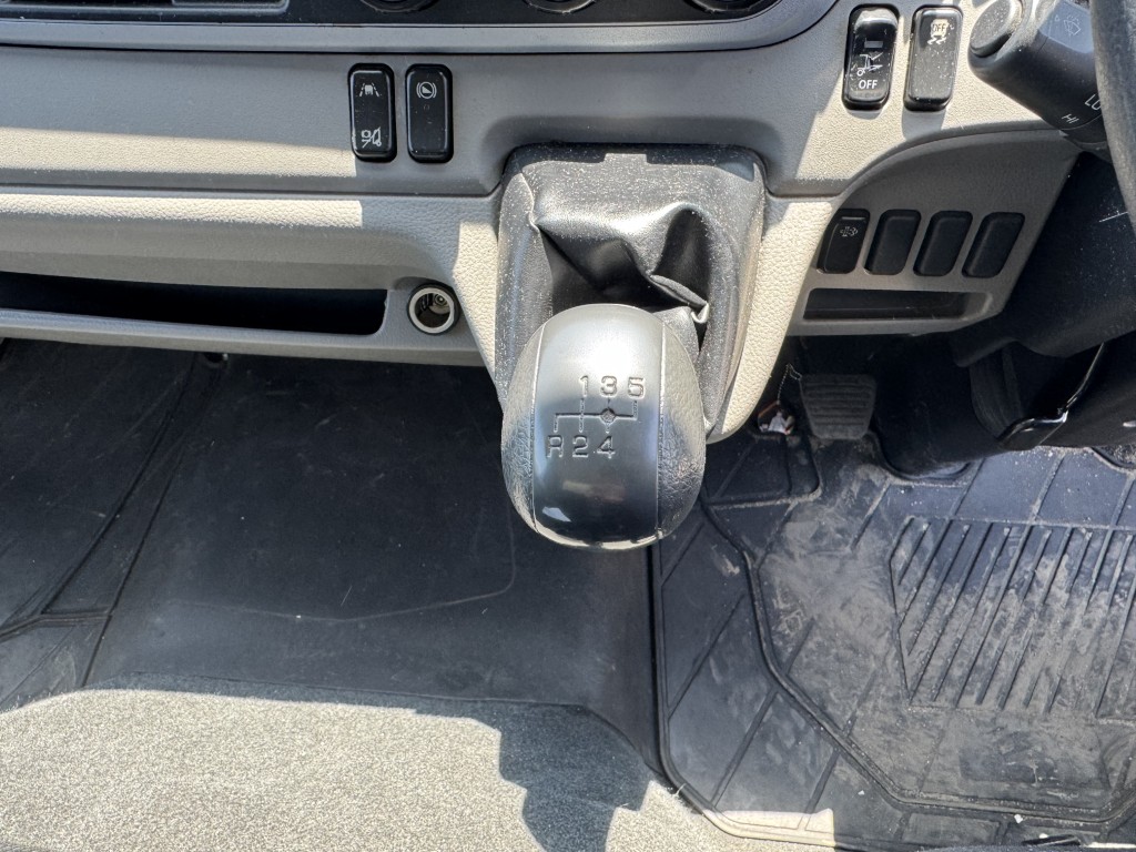 車両写真