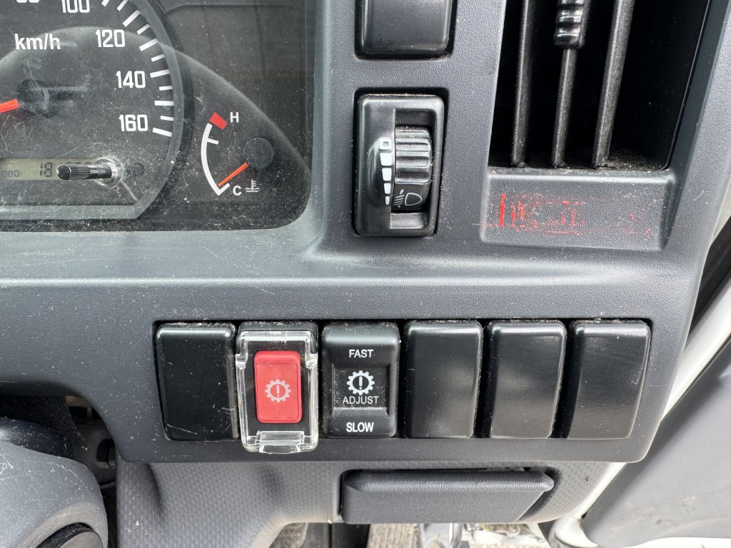 車両写真