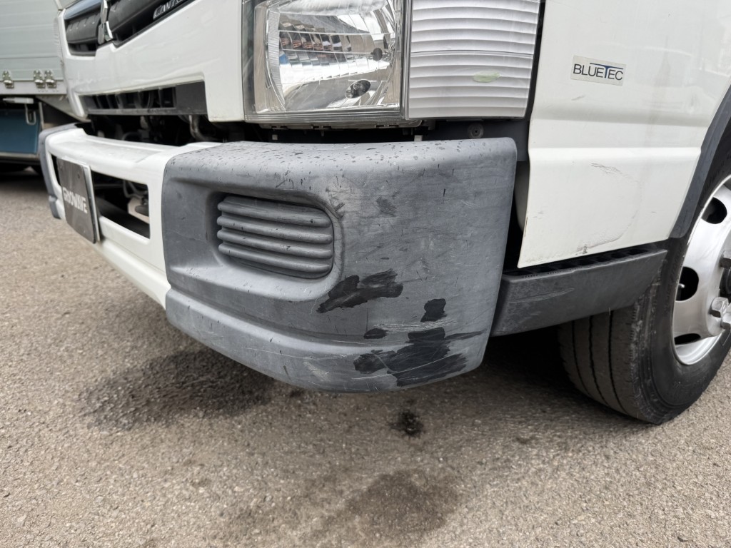 車両写真