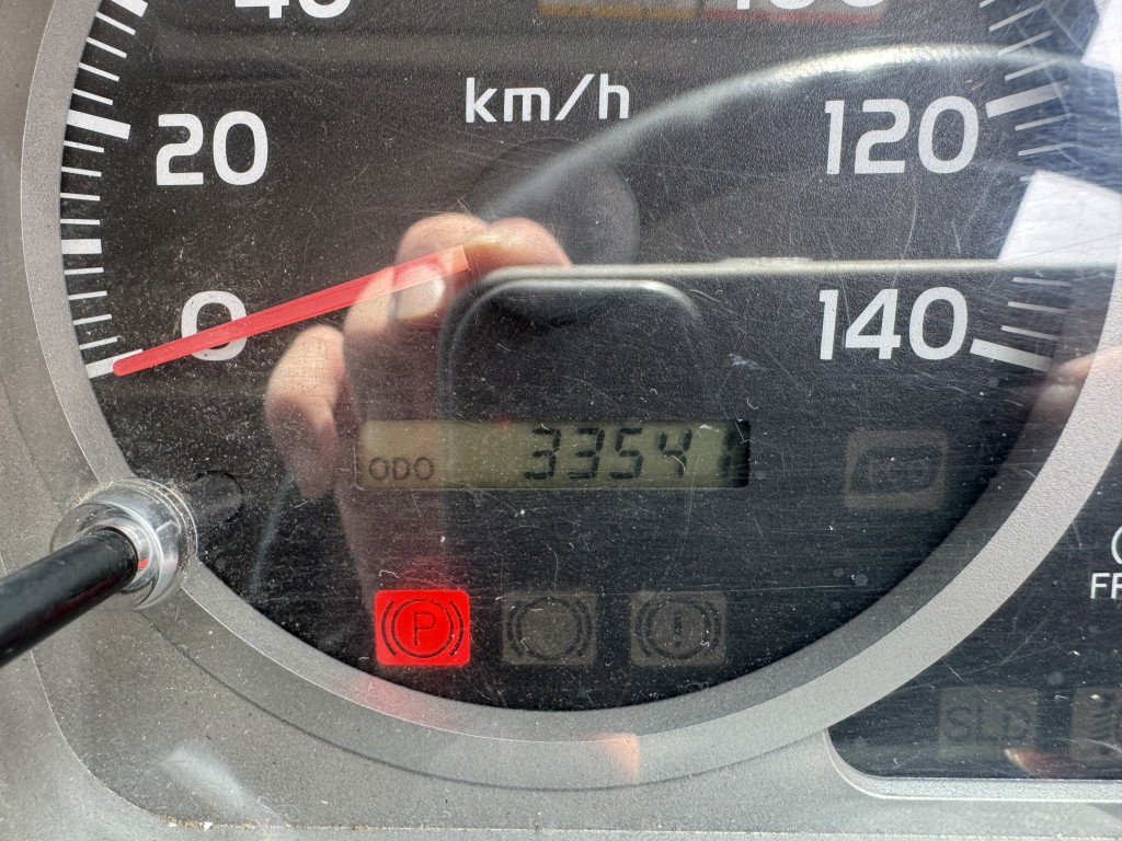 車両写真