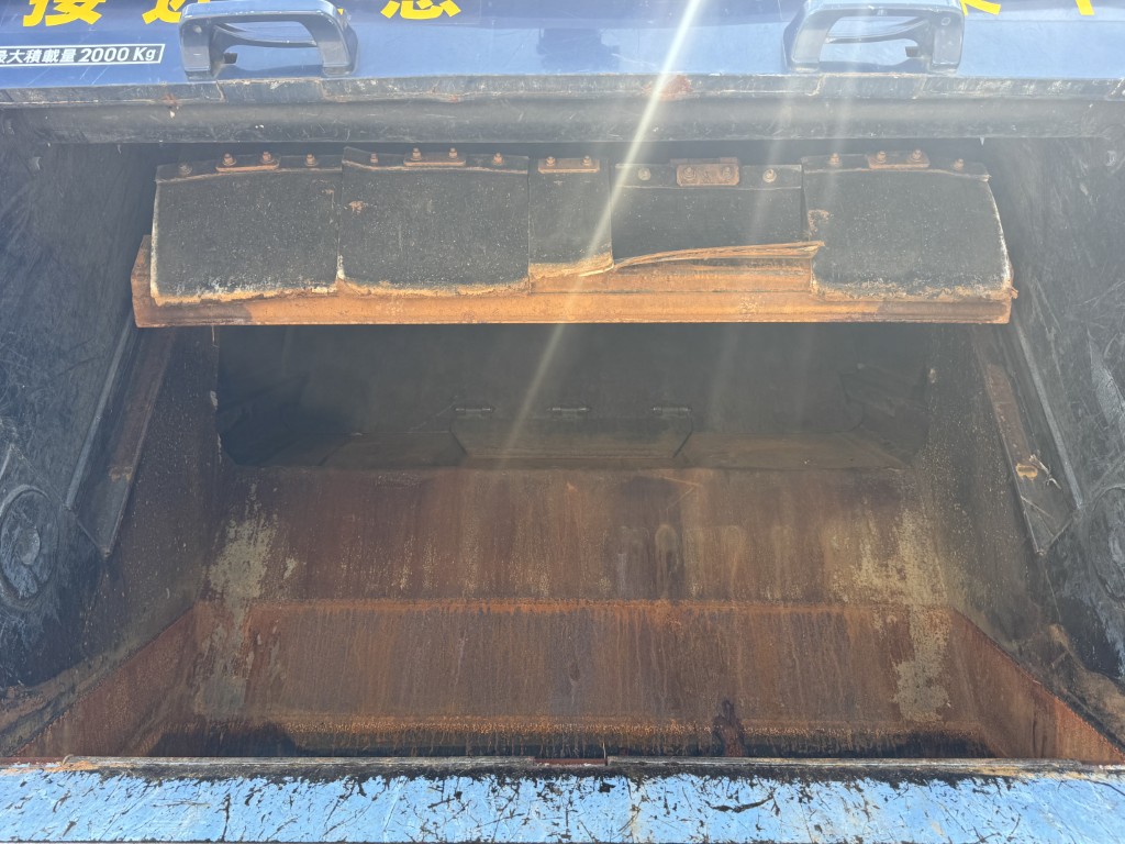 車両写真