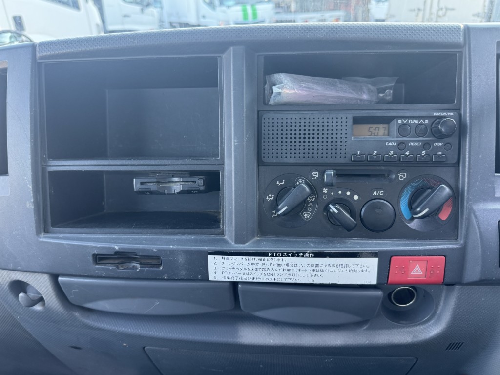 車両写真
