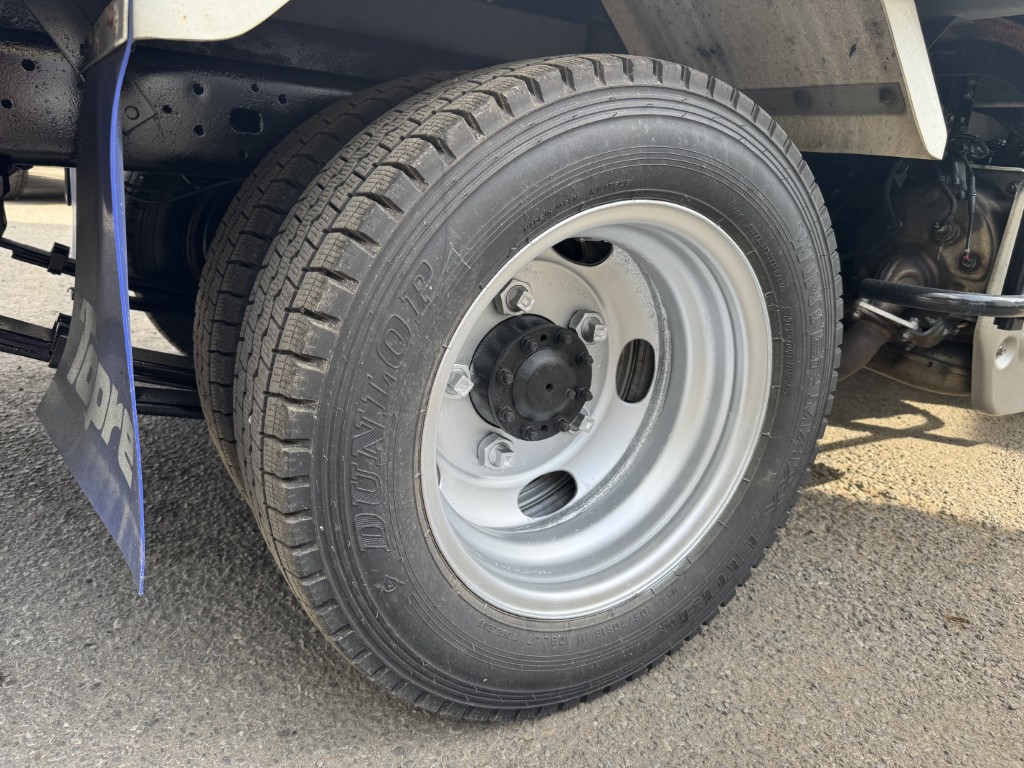 車両写真