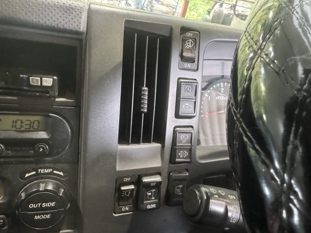 車両写真