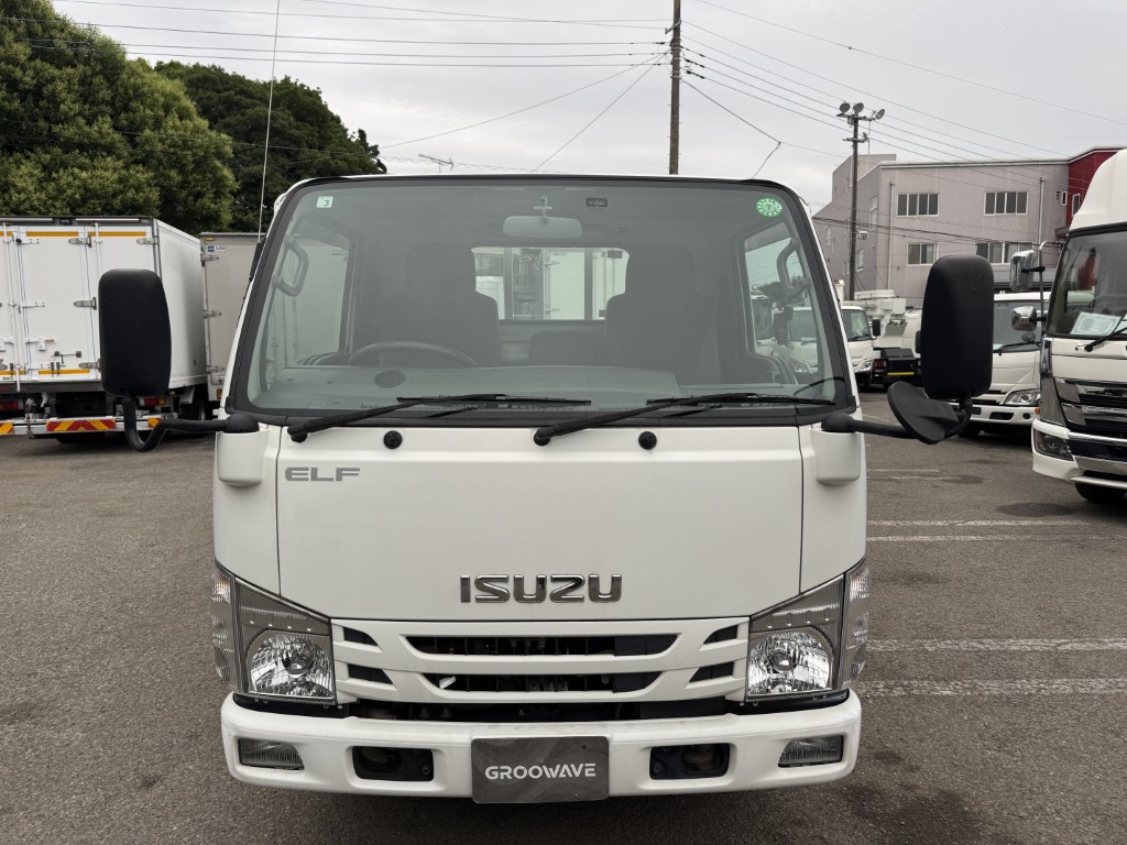 車両写真