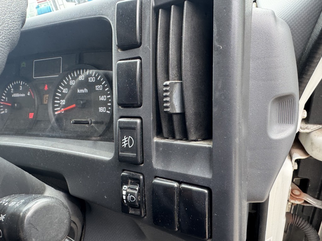 車両写真