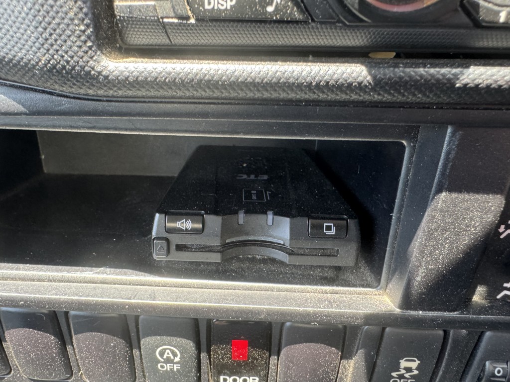 車両写真