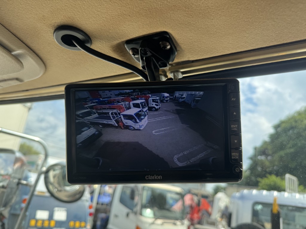 車両写真