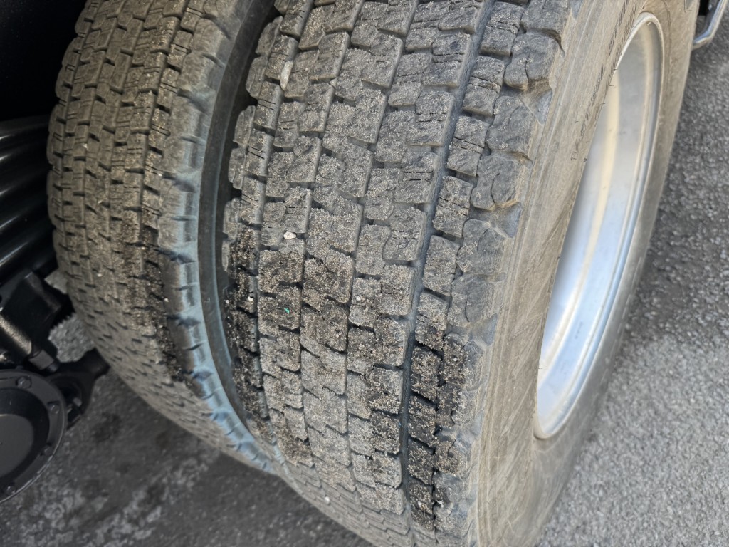 車両写真