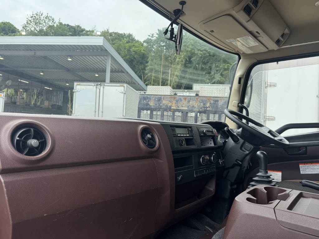 車両写真
