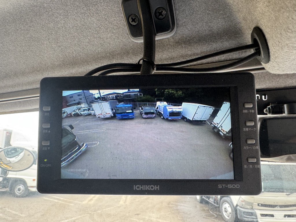 車両写真