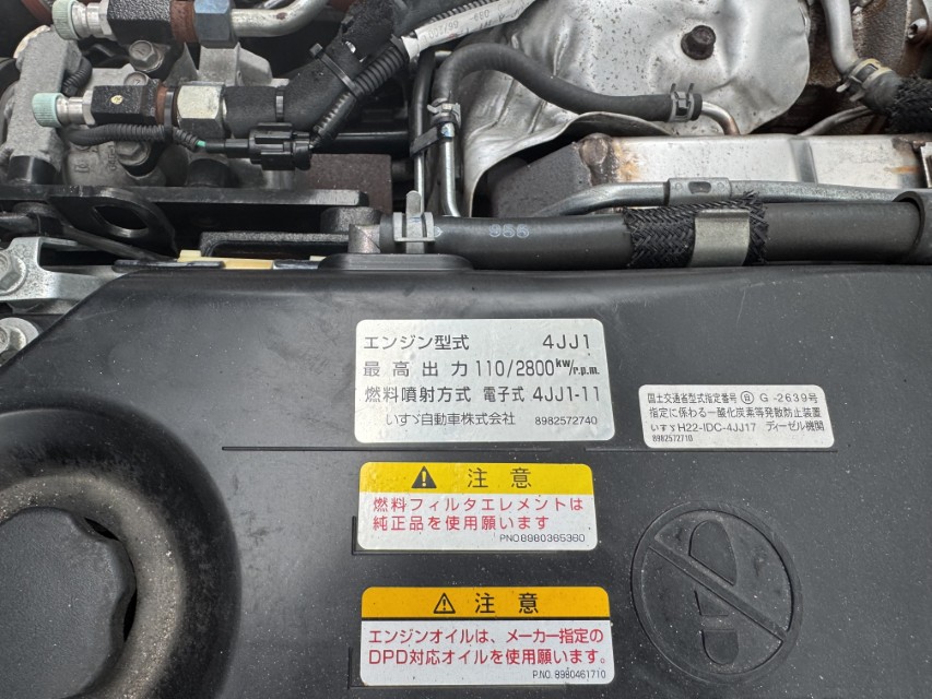 車両写真