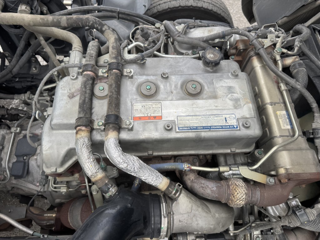 車両写真