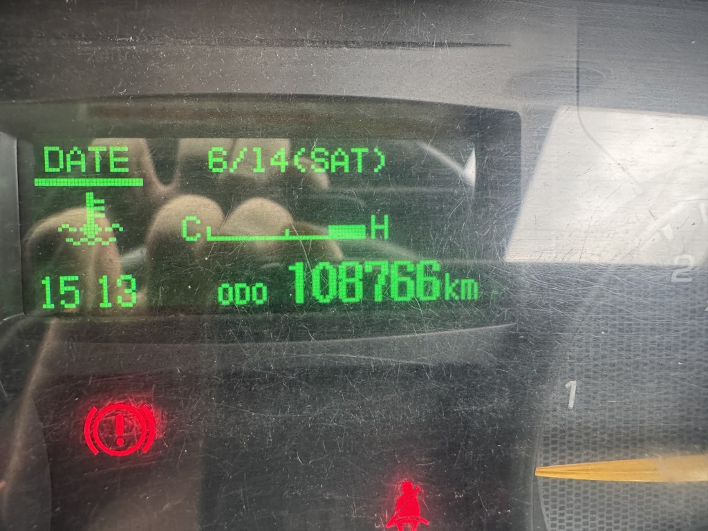 車両写真