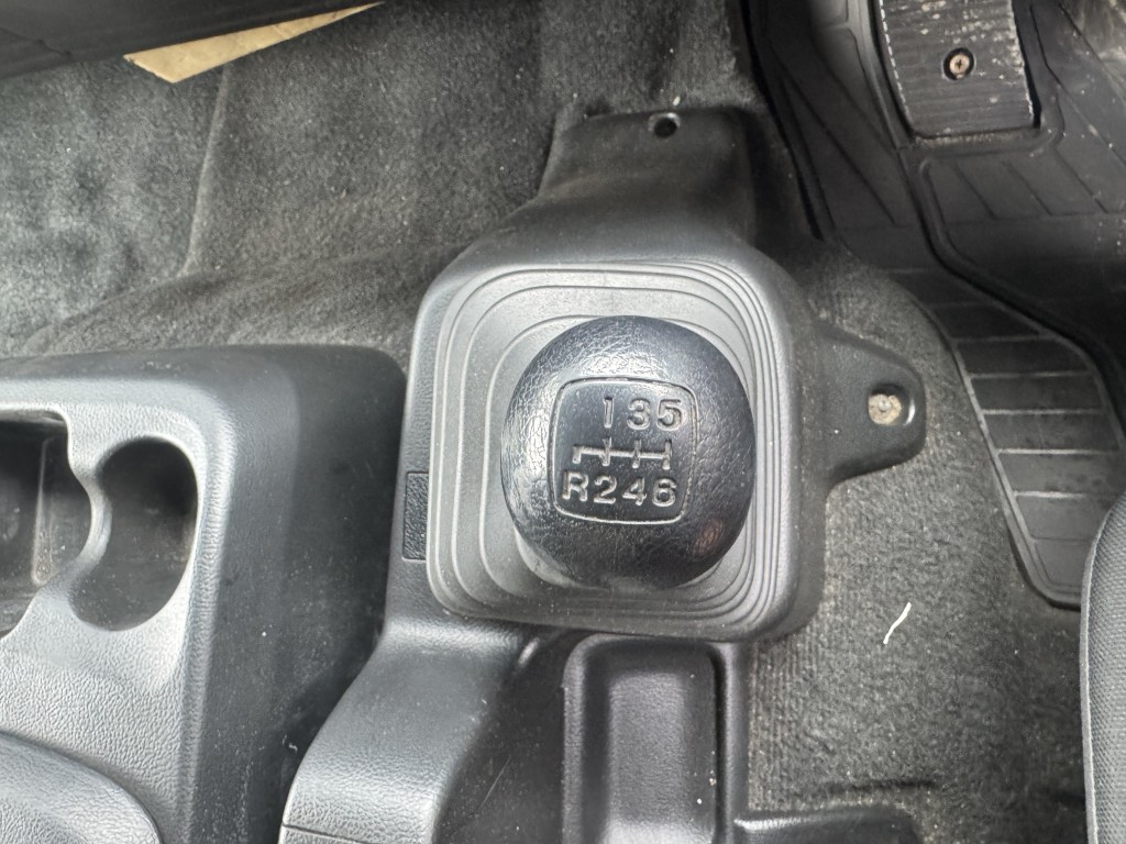 車両写真