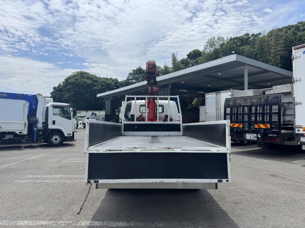 車両写真