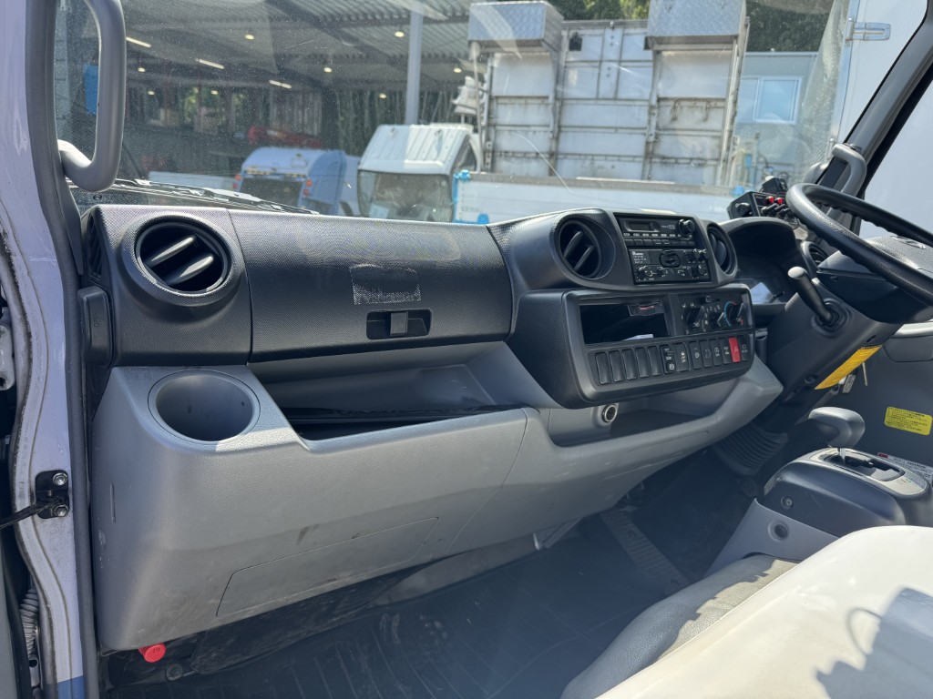 車両写真