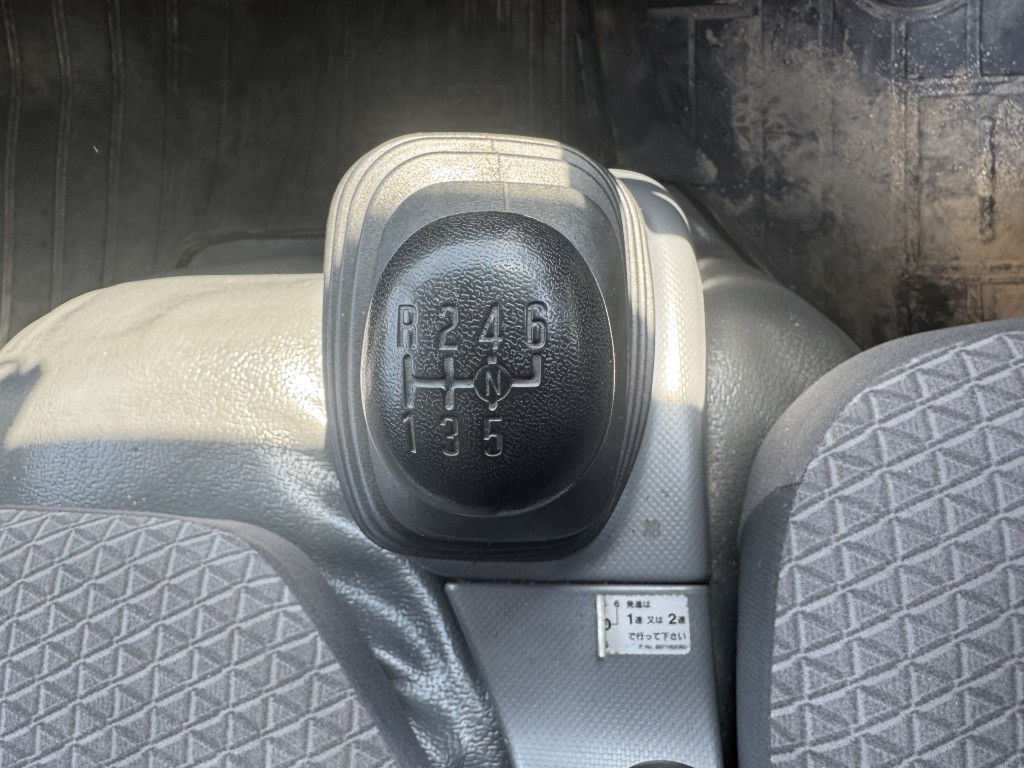 車両写真