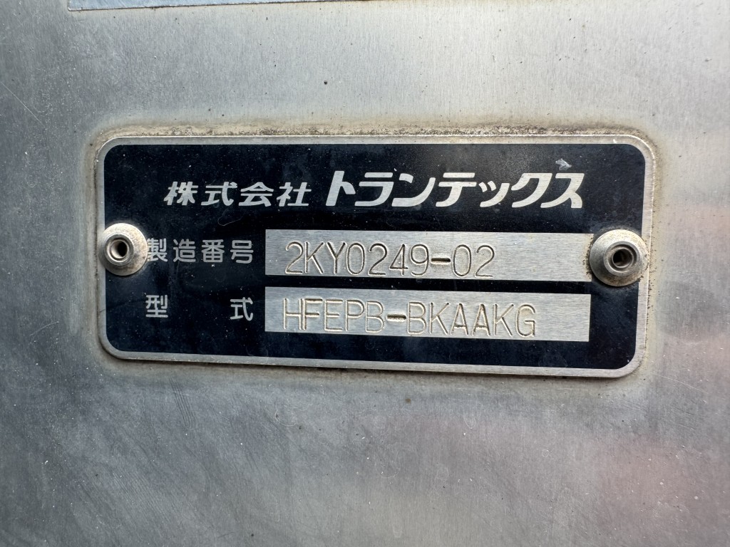 車両写真