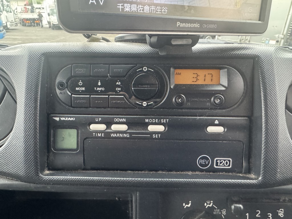 車両写真