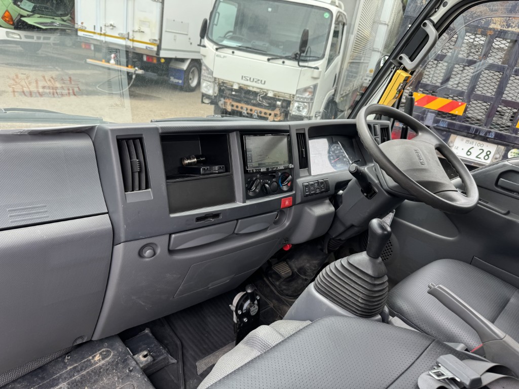 車両写真