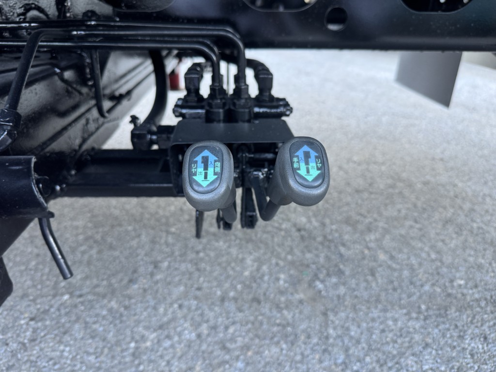 車両写真