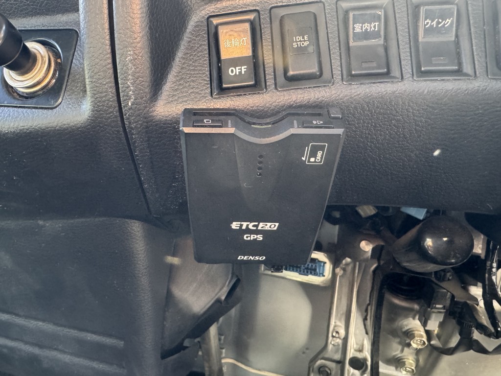 車両写真