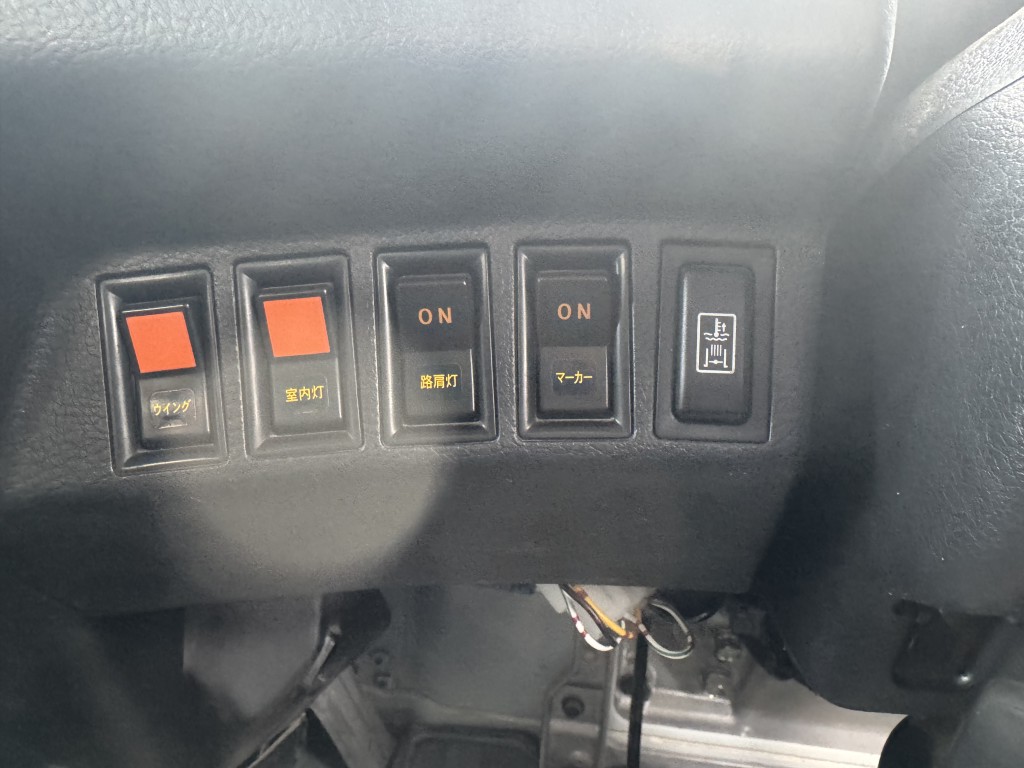 車両写真