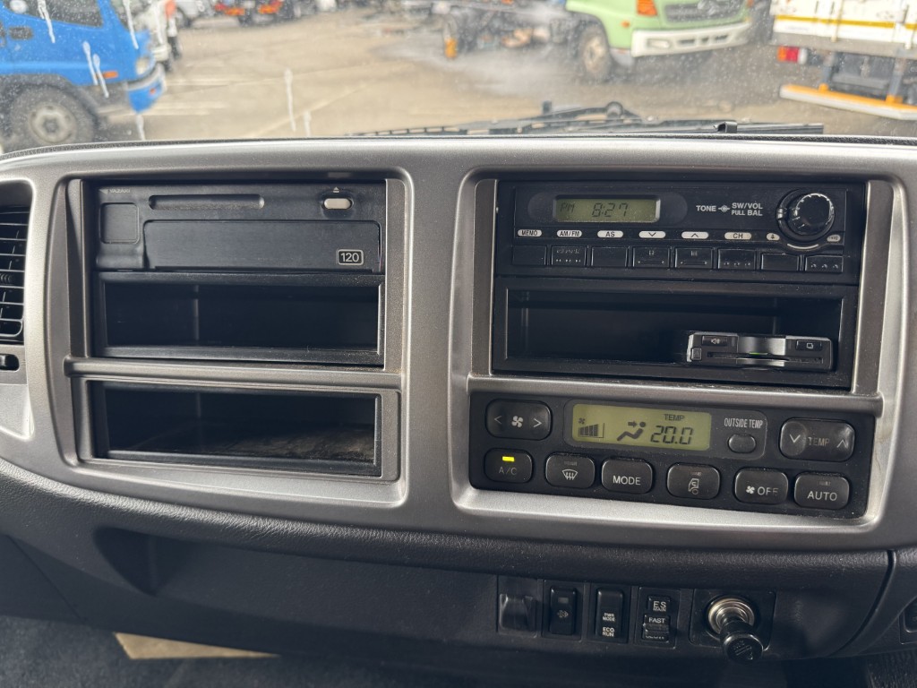 車両写真