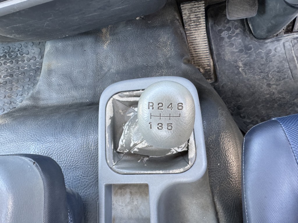 車両写真
