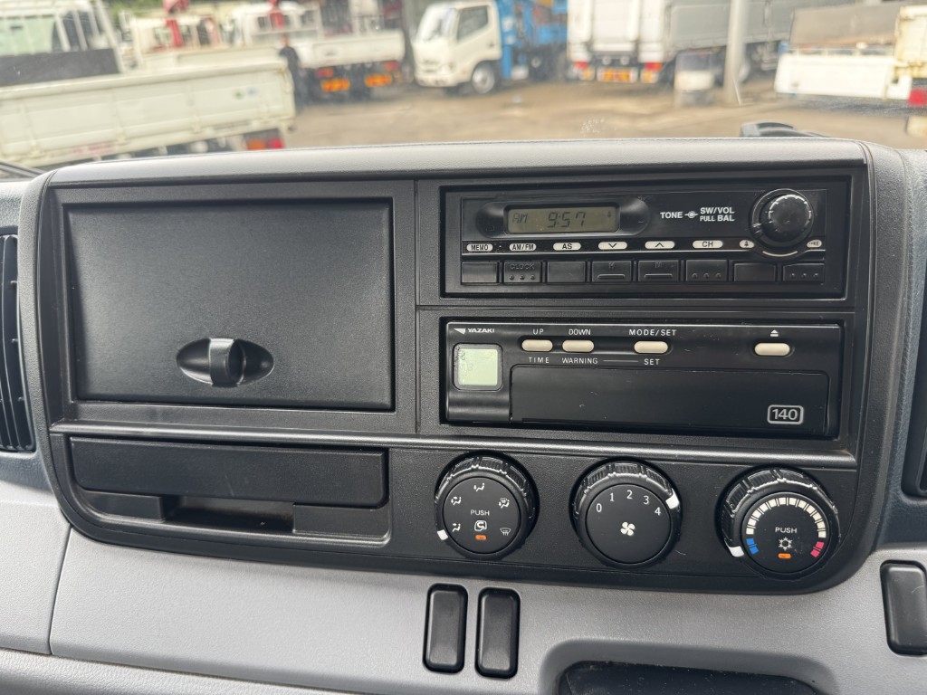 車両写真