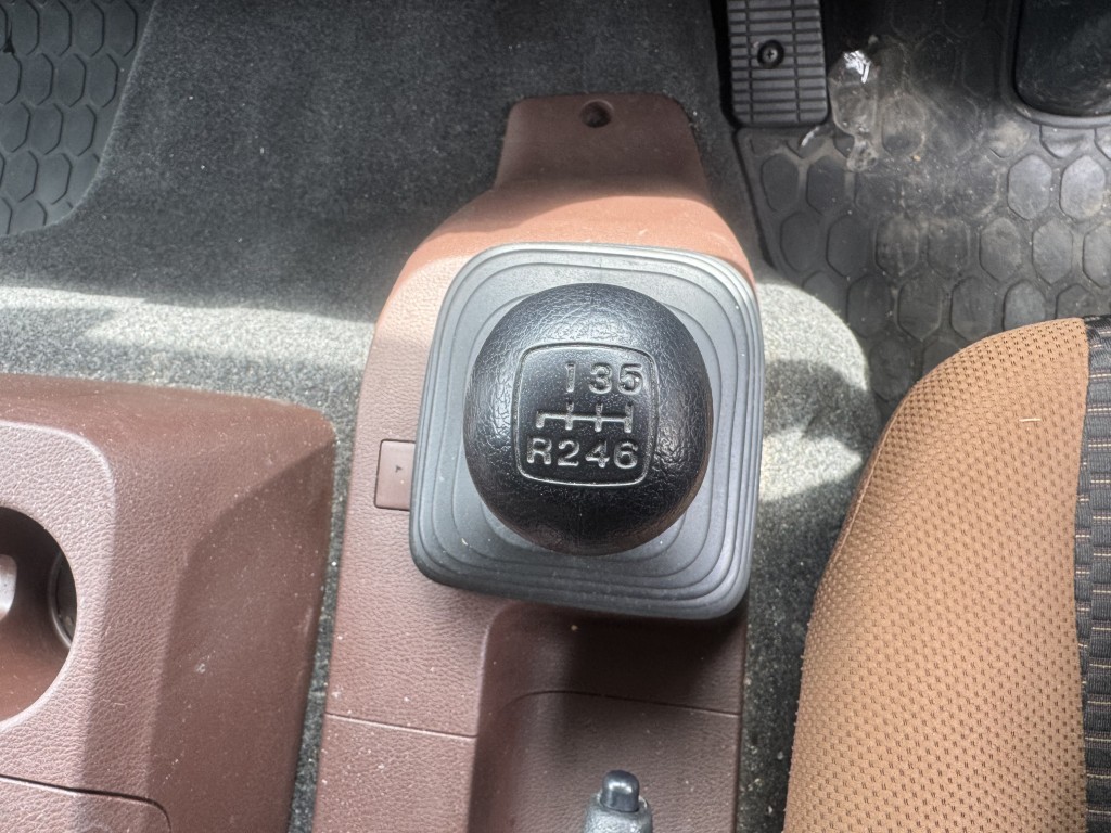 車両写真