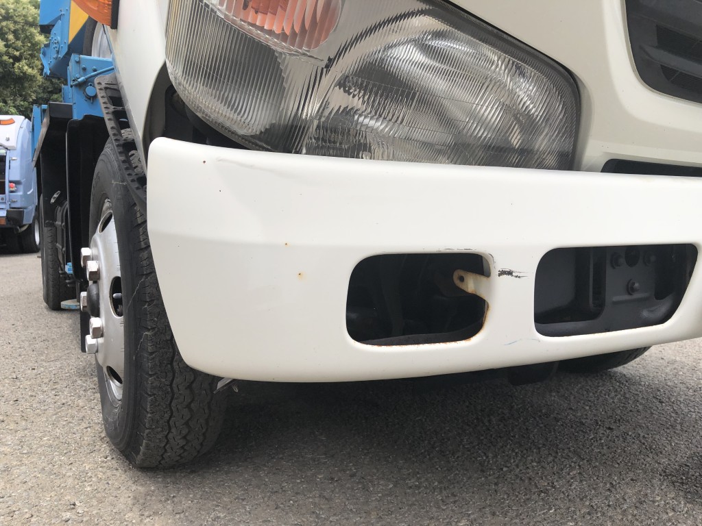 車両写真