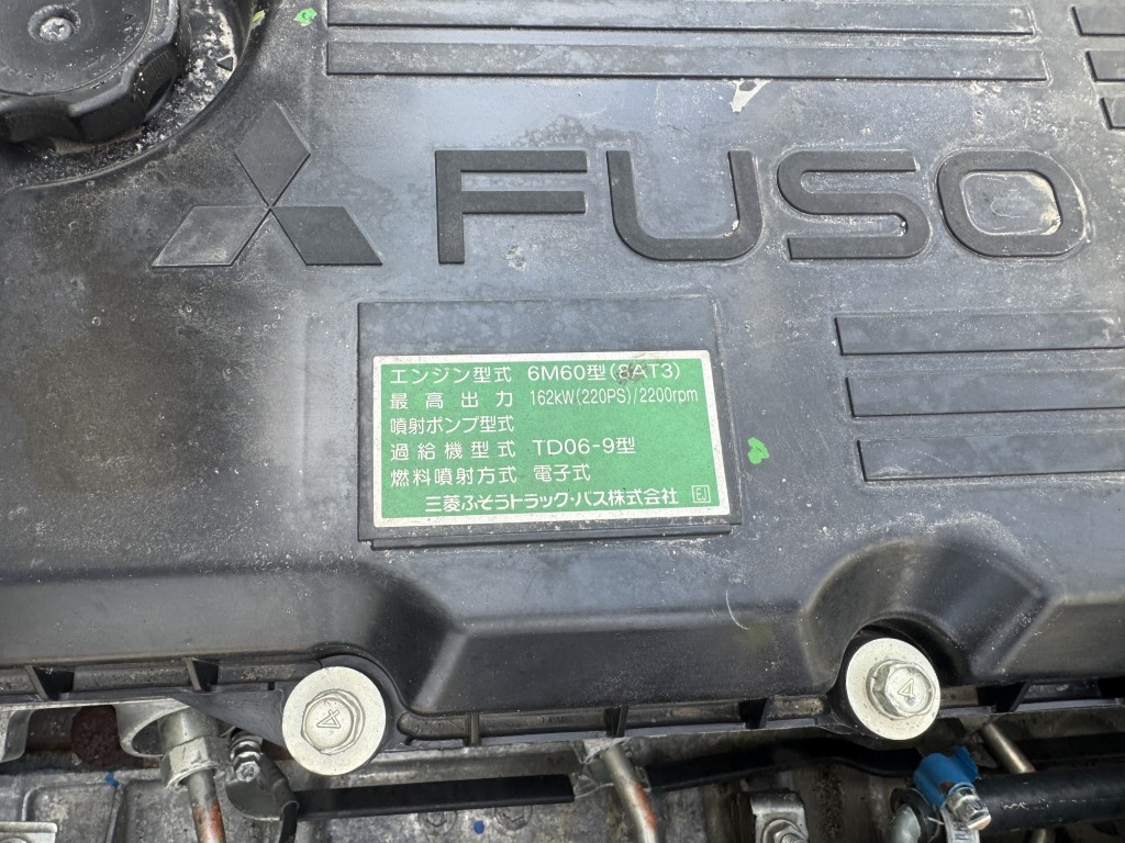 車両写真