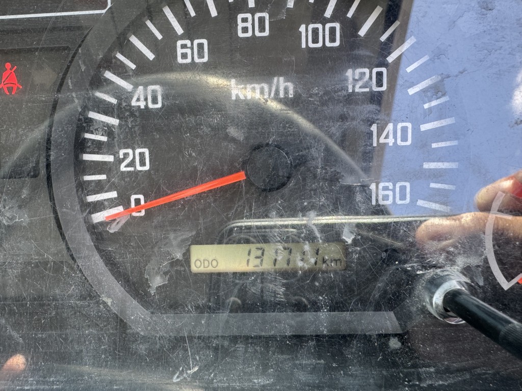 車両写真