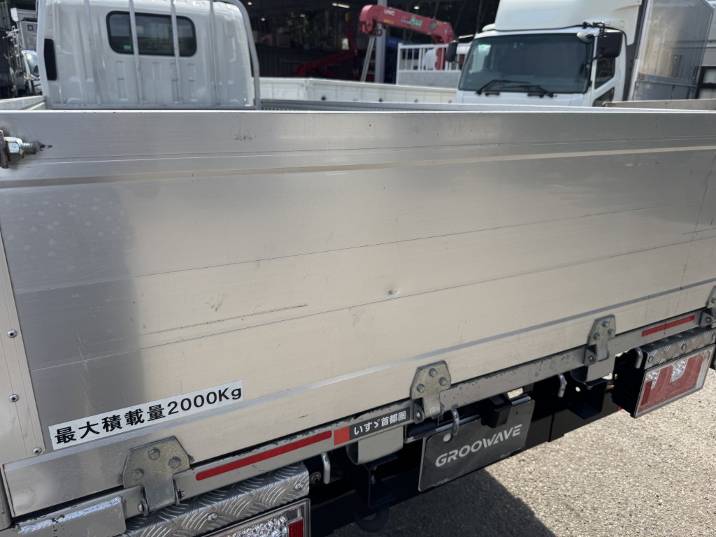 車両写真