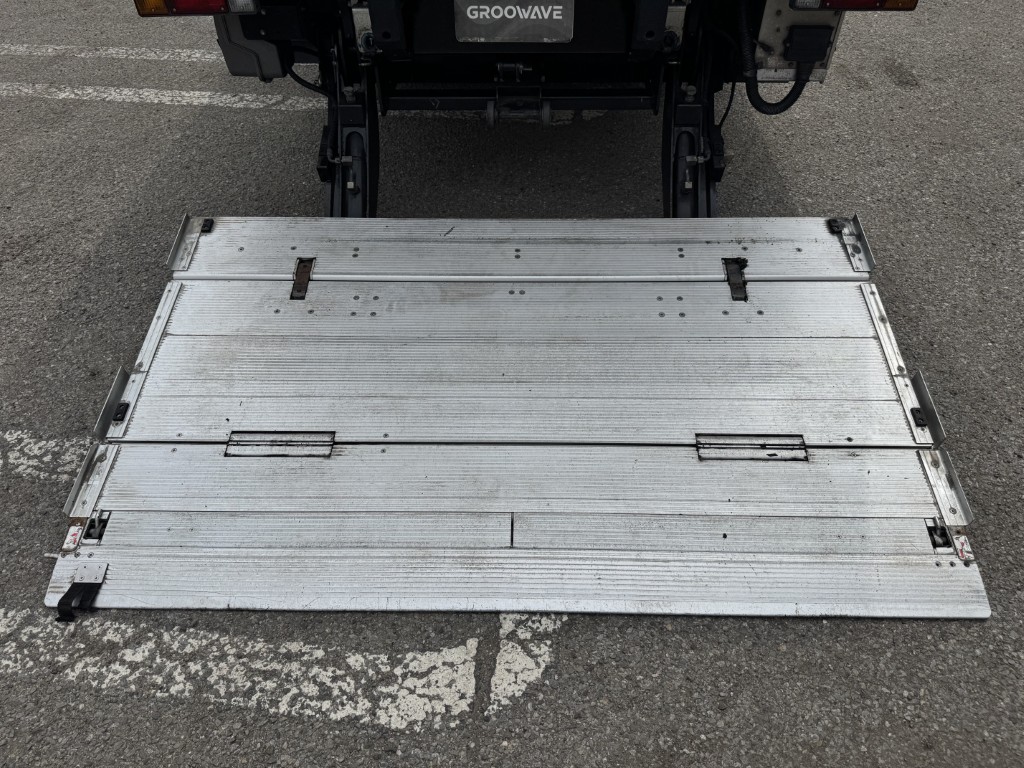 車両写真