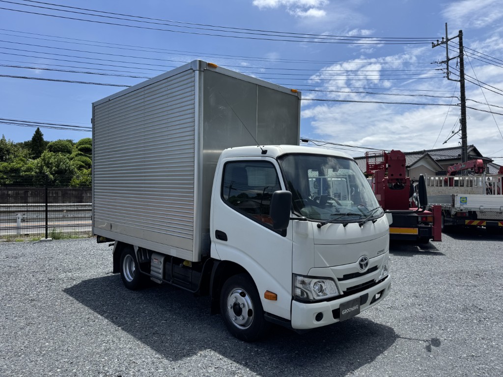 車両写真