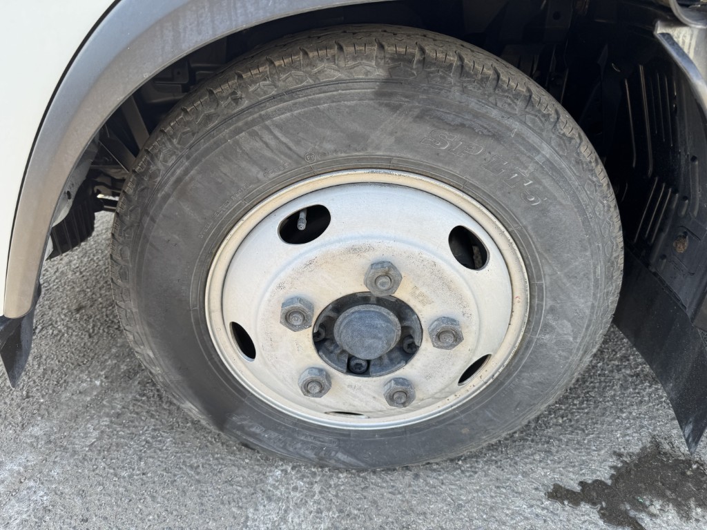 車両写真