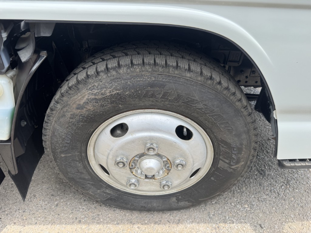 車両写真