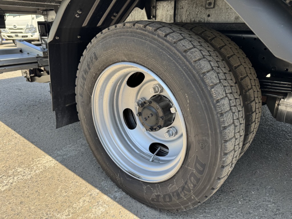 車両写真