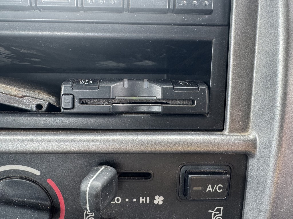 車両写真